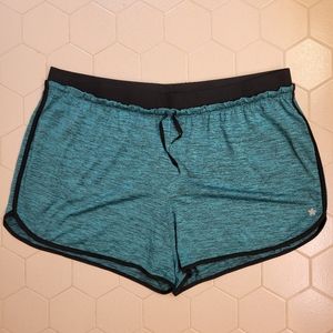 TekGear 2X Shorts